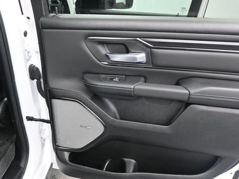 Used 2025 RAM 1500 Rebel w/ Rebel Level 2 Equipment Group AWD/4WD image 8