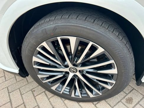 Used 2026 Lexus RX 350 Premium Plus w/ Accessory Package (Z1) FWD image 12