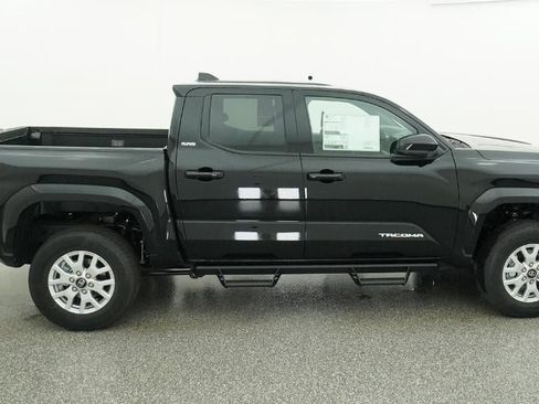 New 2026 Toyota Tacoma SR5 AWD/4WD image 44