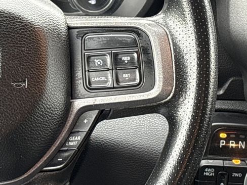 Certified 2022 RAM 2500 Tradesman w/ Chrome Appearance Group AWD/4WD image 23