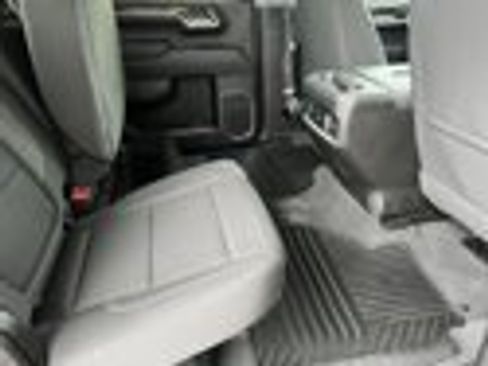 Used 2022 GMC Sierra 1500 Elevation w/ X31 Off-Road Package AWD/4WD image 19