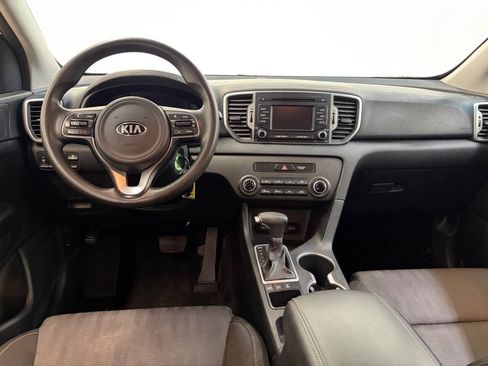 Used 2019 Kia Sportage LX AWD/4WD image 13