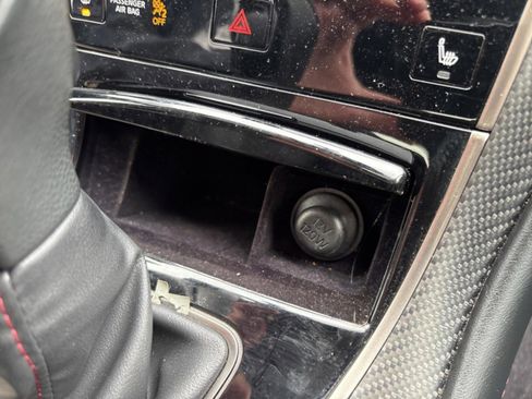 Used 2024 INFINITI Q50 Red Sport 400 image 21