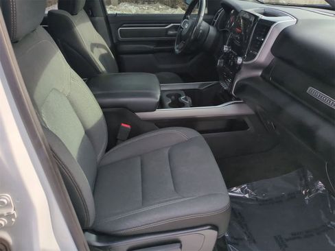 Certified 2021 RAM 1500 Big Horn image 22