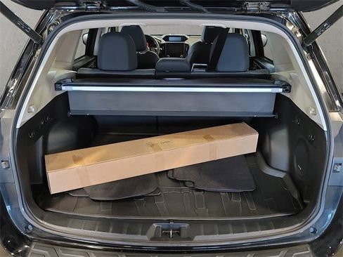 Certified 2023 Subaru Forester Sport image 33