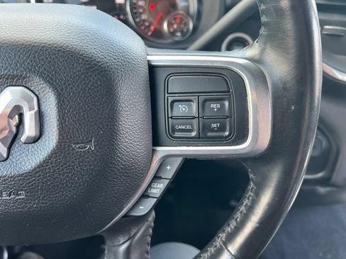 Used 2022 RAM 3500 Laramie AWD/4WD image 10