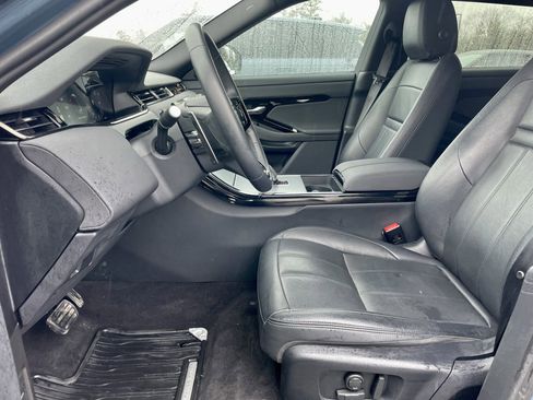 Certified 2024 Land Rover Range Rover Evoque S image 14