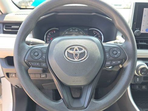 Used 2023 Toyota RAV4 XLE w/ Convenience Package AWD/4WD image 14