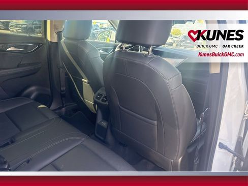 Used 2023 Buick Envision Essence image 15