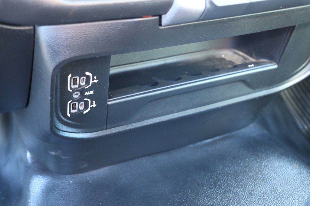 Used 2020 RAM 5500 Tradesman RWD image 17