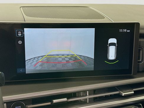 Certified 2026 Hyundai Santa Fe SEL FWD image 15