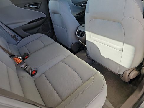 Certified 2024 Chevrolet Malibu LT image 11