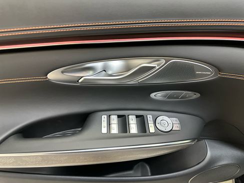 New 2026 Genesis GV70 3.5T Sport Advanced AWD/4WD image 11