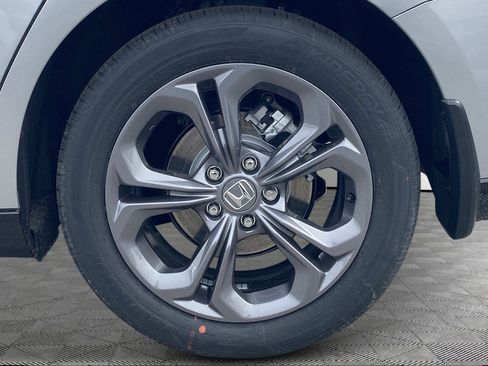 New 2026 Honda Accord EX-L image 23