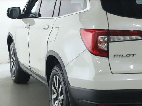 Used 2019 Honda Pilot EX-L image 42