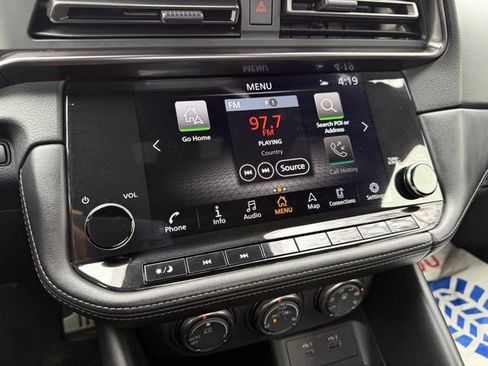 Used 2023 Nissan Z Performance w/ Floor Mat Package (L93) image 24