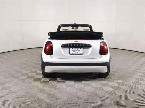 New 2026 MINI Cooper S image 5