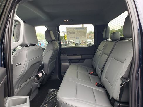 New 2025 Ford F150 Lightning Flash image 11