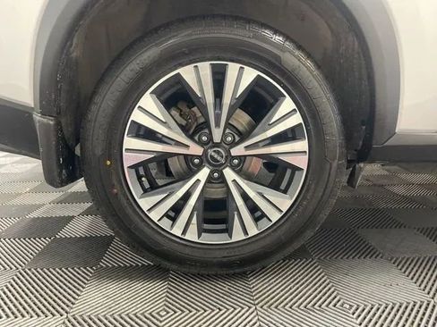 Used 2023 Nissan Rogue SV AWD/4WD image 24