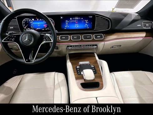 Used 2026 Mercedes-Benz GLE 450 4MATIC Coupe image 18