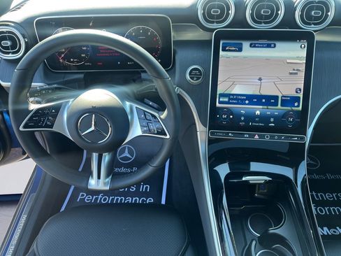 Certified 2025 Mercedes-Benz GLC 300 4MATIC image 10