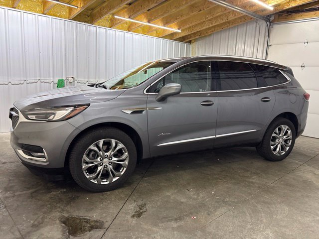 Used 2019 Buick Enclave Avenir w/ Avenir Technology Package AWD/4WD image 4