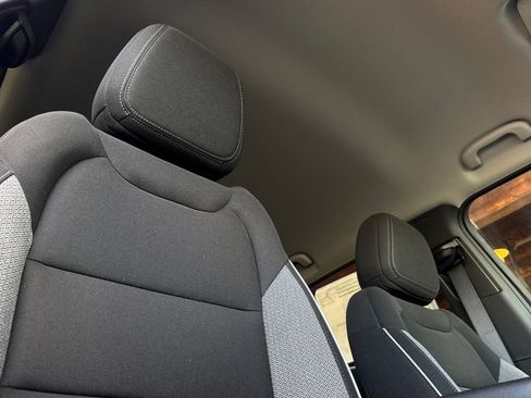 New 2026 Chevrolet TrailBlazer LT w/ Convenience Package image 17