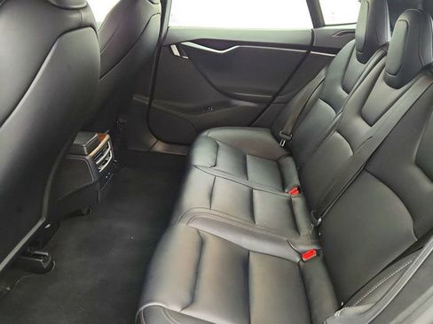 Used 2020 Tesla Model S Long Range image 25