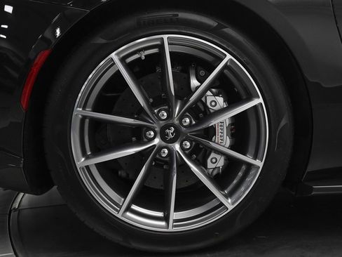 Certified 2021 Ferrari 812 GTS image 36