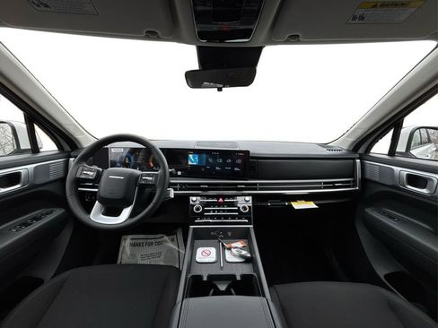 New 2026 Hyundai Santa Fe SE AWD/4WD image 16