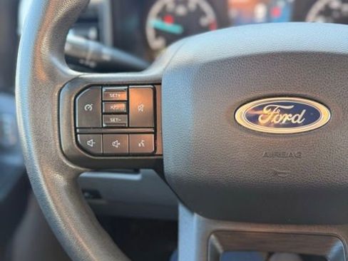 Used 2023 Ford F350 XL w/ FX4 Off-Road Package image 12