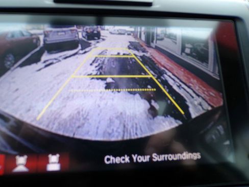 Used 2016 Honda CR-V EX image 12