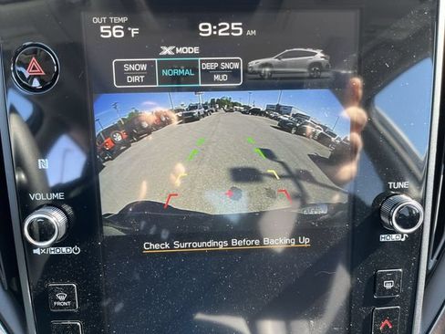New 2026 Subaru Crosstrek 2.5i Premium AWD/4WD image 25