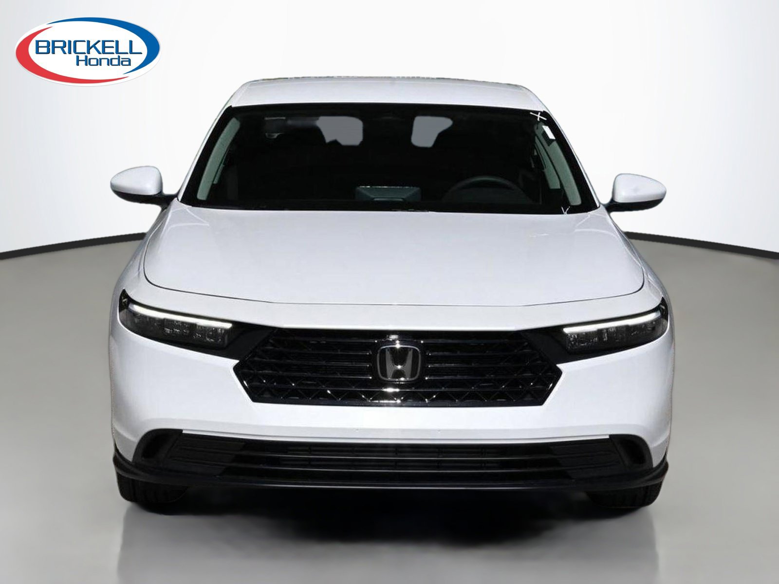 New 2026 Honda Accord LX image 2
