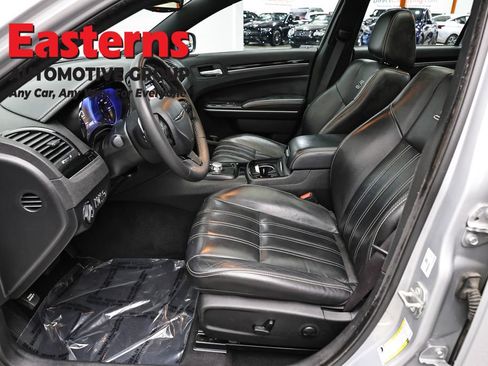 Used 2023 Chrysler 300 S RWD image 14