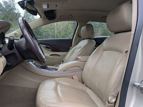 Used 2010 Buick LaCrosse CXL w/ Luxury Package image 14