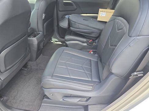 New 2027 Kia Telluride EX X-Line AWD/4WD image 16
