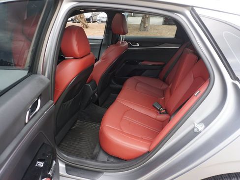 Used 2025 Kia K5 GT-Line w/ GT-Line Premium Package FWD image 14
