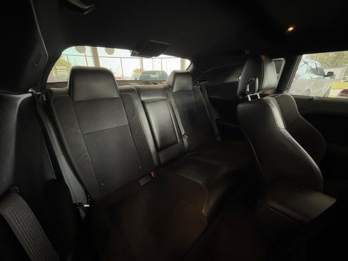 Used 2021 Dodge Challenger R/T Scat Pack image 38