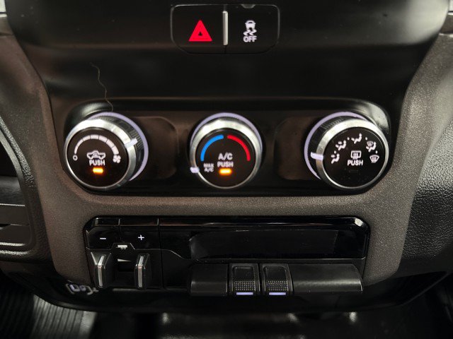 Used 2022 RAM 2500 Tradesman AWD/4WD image 22