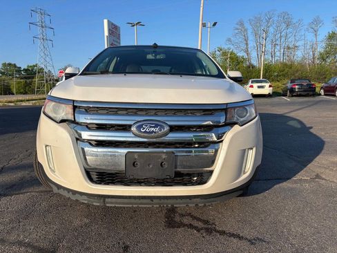 Used 2013 Ford Edge SEL FWD image 2