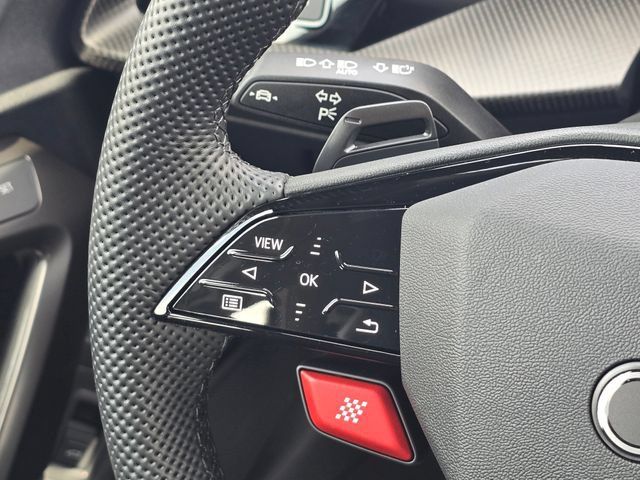 Used 2025 Audi RS 3 AWD/4WD image 37
