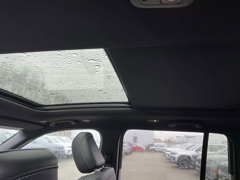 New 2026 Jeep Grand Cherokee Limited w/ Limited Altitude Package image 7