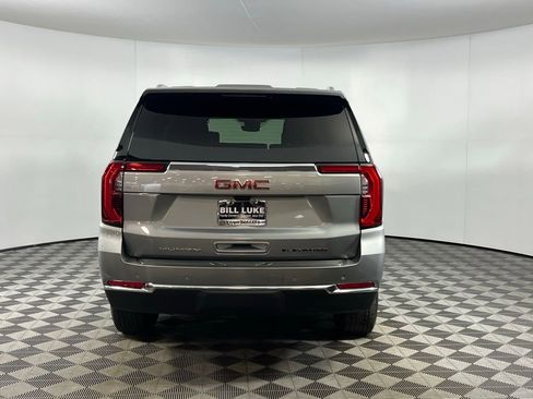 Used 2026 GMC Yukon Elevation w/ Elevation Premium Package image 8