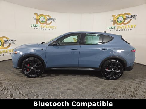 Used 2024 Dodge Hornet R/T image 6