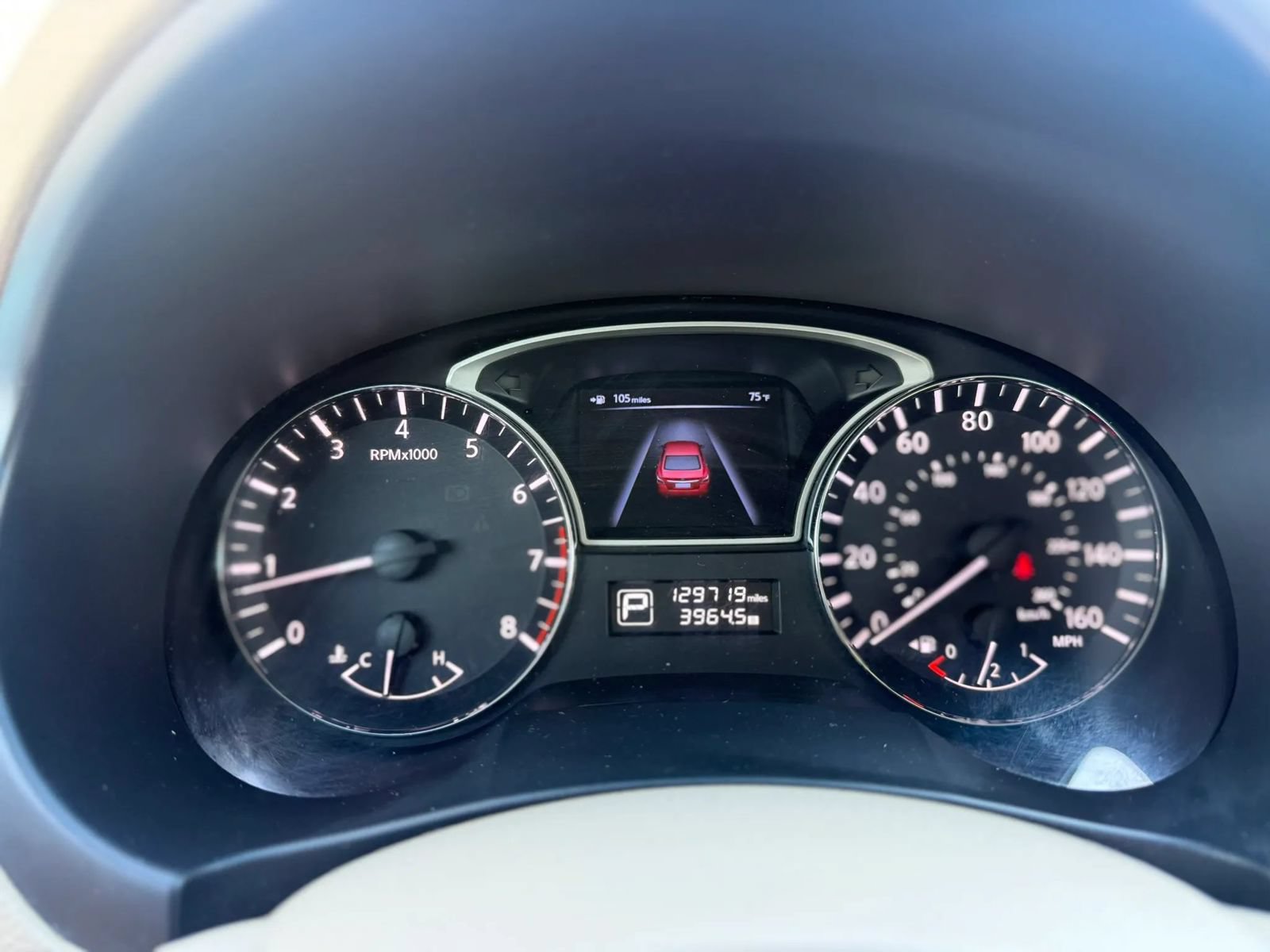 Used 2013 Nissan Altima 2.5 SV w/ 2.5SV Convenience Pkg FWD image 26
