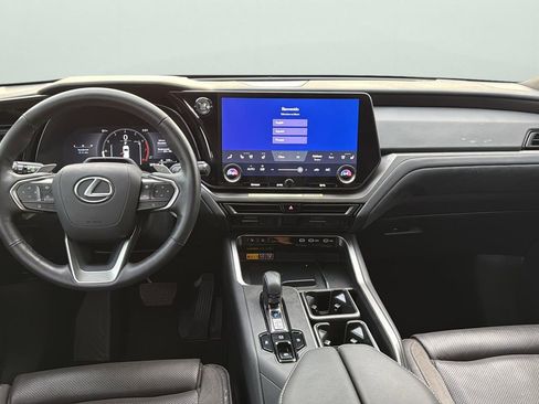 Used 2024 Lexus TX 350 FWD w/ Technology Package image 22