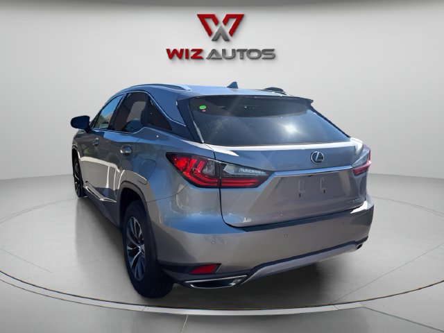 Used 2020 Lexus RX 350 AWD w/ Premium Package image 3