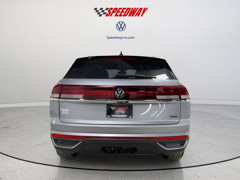 New 2026 Volkswagen Atlas Cross Sport SE AWD/4WD image 6