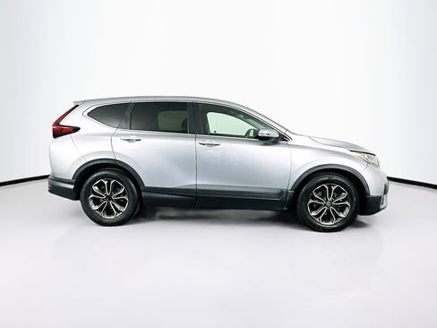 Used 2020 Honda CR-V EX image 10